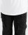 Kam Jeans Cargo pants Black - Jeans & pantaloni - Jeans & Pantaloni Uomo Taglie Forti