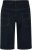 Kam Jeans 101 Stretch Jean Shorts Indigo - Shorts - Pantaloncini Uomo Taglie Forti