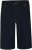 Kam Jeans 101 Stretch Jean Shorts Indigo - Shorts - Pantaloncini Uomo Taglie Forti