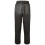 Kam Jeans 231 Track Pants Black - Abbigliamento sportivo & Outdoor - Abbigliamento Sportivo Uomo Taglie Forti