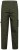 Kam Jeans 245 pantaloni softshell con vita elasticizzata kaki - Jeans & pantaloni - Jeans & Pantaloni Uomo Taglie Forti