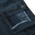 Kam Jeans 264 Slub Weave 5 Pocket Stretch Pants Smokey Blue - Jeans & pantaloni - Jeans & Pantaloni Uomo Taglie Forti