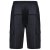 Kam Jeans Cargo Jogger shorts Black - Pantaloni & pantaloncini tuta - Pantaloni Tuta Uomo Taglie Forti