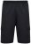 Kam Jeans Cargo Jogger shorts Black - Pantaloni & pantaloncini tuta - Pantaloni Tuta Uomo Taglie Forti