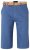 Kam Jeans 339 Dress Shorts Insignia Blue - Shorts - Pantaloncini Uomo Taglie Forti