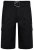 Kam Jeans 343 Cargoshorts Black - Shorts - Pantaloncini Uomo Taglie Forti