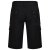 Kam Jeans 343 Cargoshorts Black - Shorts - Pantaloncini Uomo Taglie Forti