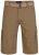 Kam Jeans 343 Cargoshorts Sand - Shorts - Pantaloncini Uomo Taglie Forti