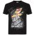 Kam Jeans 5312 T-shirt 2-pack - Magliette - Magliette Uomo Taglie Forti