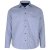 Kam Jeans 6154 Long Sleeve Dobby Print Shirt - Camicie - Camicie Taglie Forti Uomo