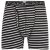 Kam Jeans Striped Boxershorts 2-Pack - Intimo & costumi da bagno - Intimo Taglie Forti Uomo