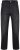 Kam Jeans Alonso Black Used - Jeans & pantaloni - Jeans & Pantaloni Uomo Taglie Forti