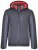 Kam Jeans KV107 Performance Jacket Navy - Giubbotti - Giubbotti Uomo Taglie Forti