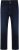 Kam Jeans Nunez Knitted Denim Stretch Fashion Jeans Dark Blue - Jeans & pantaloni - Jeans & Pantaloni Uomo Taglie Forti