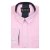 Kam Jeans P684 Premium Stretch Shirt Pink - Camicie - Camicie Taglie Forti Uomo