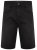 Kam Jeans Vigo2 Jeans Shorts Black Used - Shorts - Pantaloncini Uomo Taglie Forti