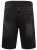 Kam Jeans Vigo2 Jeans Shorts Black Used - Shorts - Pantaloncini Uomo Taglie Forti