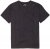 Adamo Kevin Regular fit T-shirt Charcoal - Magliette - Magliette Uomo Taglie Forti