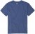 Adamo Kevin Regular fit T-shirt Indigo Blue - Magliette - Magliette Uomo Taglie Forti