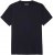 Adamo Kevin Regular fit T-shirt Navy - Magliette - Magliette Uomo Taglie Forti