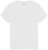 Adamo Kevin Regular fit T-shirt White - Magliette - Magliette Uomo Taglie Forti