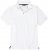 Adamo Klaas Regular fit Polo Shirt with Pocket White - Polo - Polo Uomo Taglie Forti