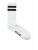 Jack & Jones Travis Calzini da tennis Bianco confezione da 3 - Intimo & costumi da bagno - Intimo Taglie Forti Uomo