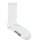 Jack & Jones Basic Calzini da tennis Bianco confezione da 5 - Intimo & costumi da bagno - Intimo Taglie Forti Uomo