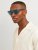 Jack & Jones Pontus Occhiali da sole Grigio scuro - Occhiali da sole - 