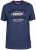 D555 Kody T-shirt Navy - Magliette - Magliette Uomo Taglie Forti