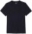 Adamo Kody Regular fit T-shirt with Pocket Navy - Magliette - Magliette Uomo Taglie Forti