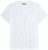 Adamo Kody Regular fit T-shirt with Pocket White - Magliette - Magliette Uomo Taglie Forti