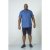 D555 Bobby Short Sleeve Shirt - Camicie - Camicie Taglie Forti Uomo