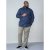 D555 Lavar Long Sleeve Diamond Printed Shirt - Camicie - Camicie Taglie Forti Uomo