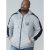 D555 Ronnie Full zip Hoodie - Felpe & felpe con cappuccio - Felpe & Felpe con Cappuccio Uomo Taglie Forti