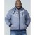 D555 Murdoch Sherpa Lined Hoodie - Felpe & felpe con cappuccio - Felpe & Felpe con Cappuccio Uomo Taglie Forti