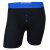 D555 Ranger Boxershorts Black 2-pack - Intimo & costumi da bagno - Intimo Taglie Forti Uomo
