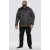 D555 Brentford Jacket Black - Giubbotti - Giubbotti Uomo Taglie Forti