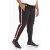 D555 Virginia Sweatpants Black - Pantaloni & pantaloncini tuta - Pantaloni Tuta Uomo Taglie Forti