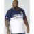 D555 Suffolk Polo Shirt - Polo - Polo Uomo Taglie Forti