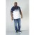 D555 Suffolk Polo Shirt - Polo - Polo Uomo Taglie Forti