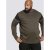 D555 Clermont Sweatshirt Khaki - Felpe & felpe con cappuccio - Felpe & Felpe con Cappuccio Uomo Taglie Forti