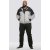 D555 Banbury Hoodie Black - Felpe & felpe con cappuccio - Felpe & Felpe con Cappuccio Uomo Taglie Forti