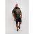 D555 Thompson T-shirt Jungle Camo - Magliette - Magliette Uomo Taglie Forti