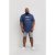 D555 Kody T-shirt Navy - Magliette - Magliette Uomo Taglie Forti