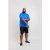 D555 Parker Polo Blue - Polo - Polo Uomo Taglie Forti