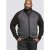 D555 Tanner Sweater Black - Felpe & felpe con cappuccio - Felpe & Felpe con Cappuccio Uomo Taglie Forti
