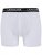 Lavecchia 1020 Boxershorts 3-pack White - Intimo & costumi da bagno - Intimo Taglie Forti Uomo