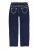 Lavecchia 503 Comfort Fit Stretch Jeans Darkblue - Jeans & pantaloni - Jeans & Pantaloni Uomo Taglie Forti