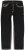 Lavecchia 503 Comfort Fit Stretch Jeans Deep Black - Jeans & pantaloni - Jeans & Pantaloni Uomo Taglie Forti